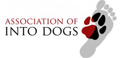 Association of IntoDogs logo