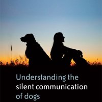 Understanding the Silent Communication of Dogs book cover