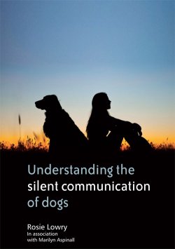 Understanding the Silent Communication of Dogs book cover